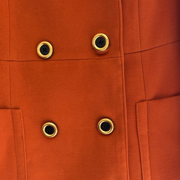 CAbi Camden Coat NWT - Picture 3 of 5